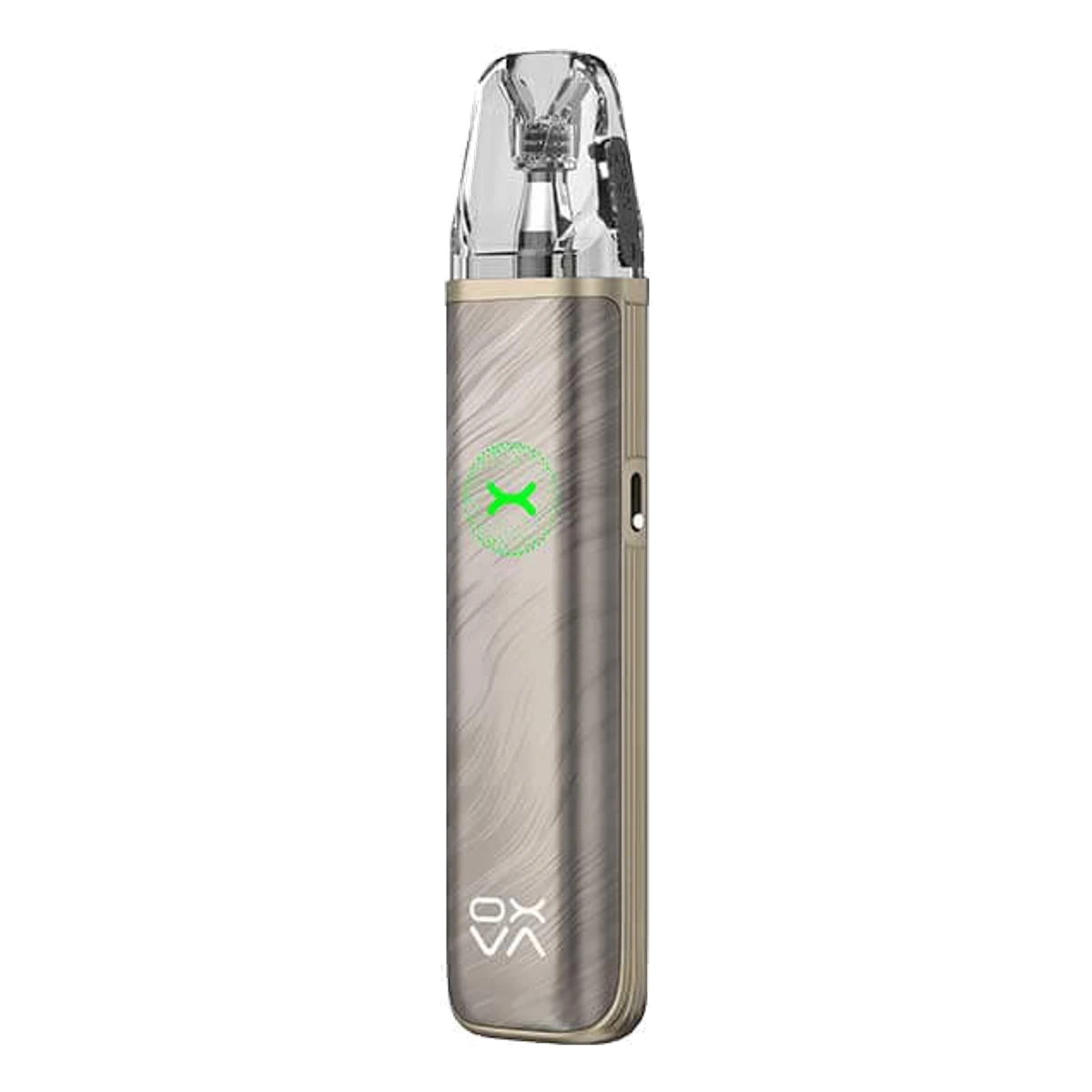 OXVA Xlim GO 2 Pod Vape Kit LIGHT BROWN SHADOW UAE | Emirates Vapor