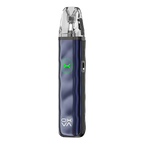OXVA Xlim GO 2 Pod Vape Kit METAL BLUE UAE | Emirates Vapor
