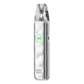 OXVA Xlim GO 2 Pod Vape Kit METAL SILVER UAE | Emirates Vapor