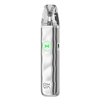 OXVA Xlim GO 2 Pod Vape Kit METAL SILVER UAE | Emirates Vapor