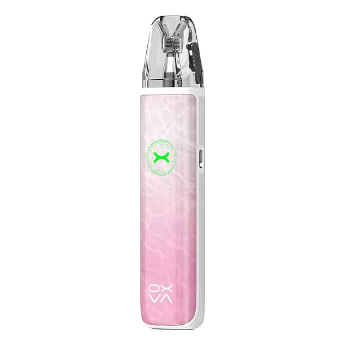 OXVA Xlim GO 2 Pod Vape Kit PINK RIPPLE UAE | Emirates Vapor