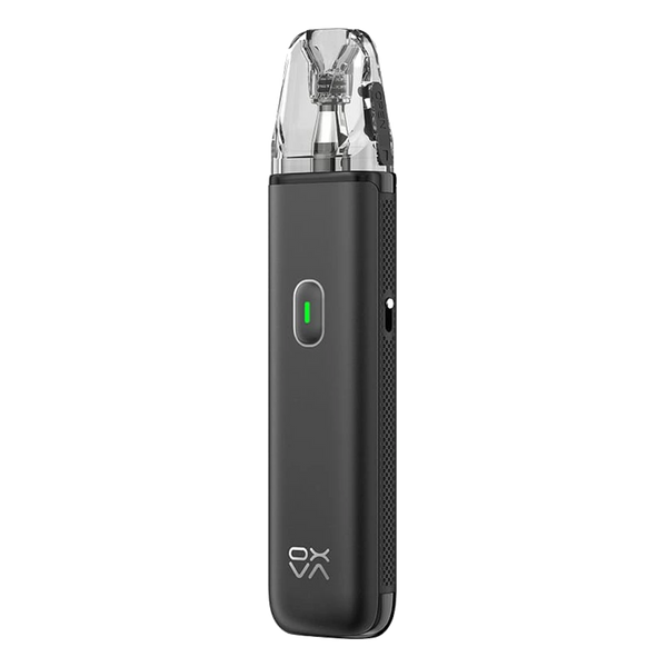 OXVA Xlim Go Lite Kit - 30W 1000mAh Black UAE | Emirates Vapor