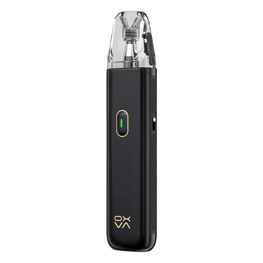 OXVA Xlim Go Lite Kit - 30W 1000mAh Black Carbon UAE | Emirates Vapor