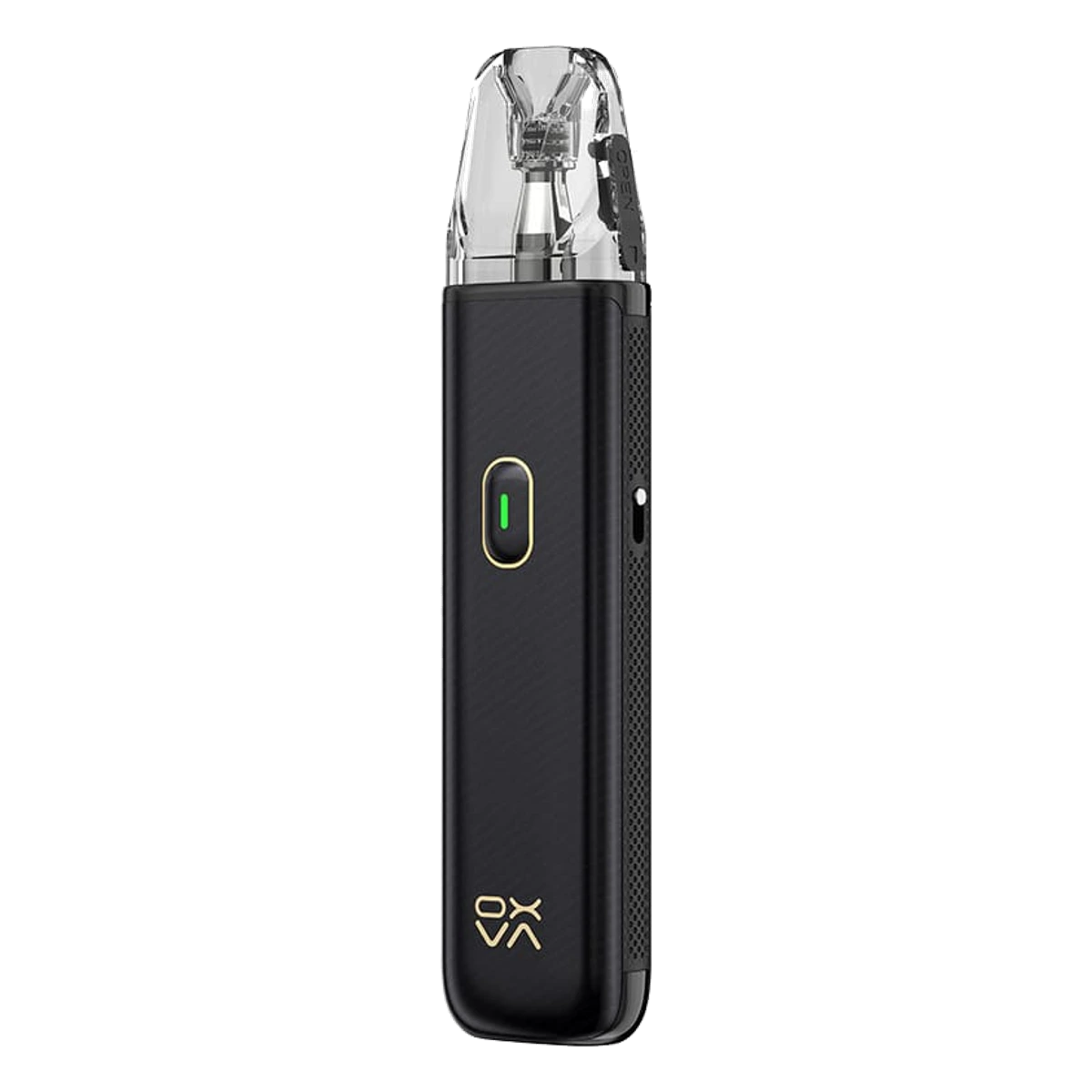 OXVA Xlim Go Lite Kit - 30W 1000mAh Black Carbon UAE | Emirates Vapor