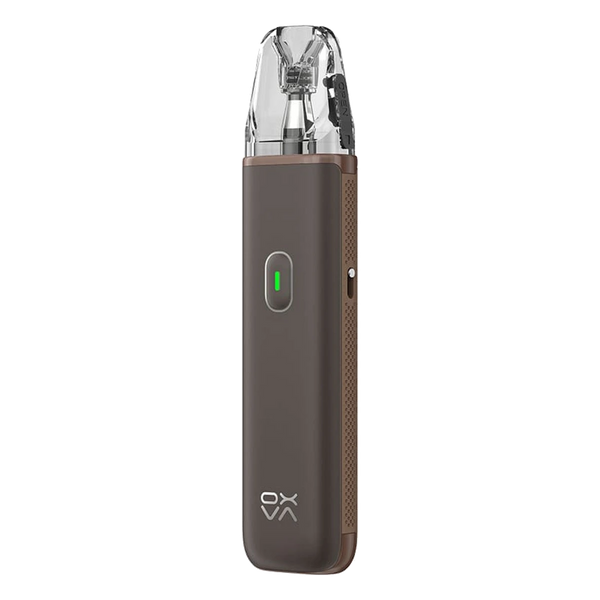 OXVA Xlim Go Lite Kit - 30W 1000mAh Brown UAE | Emirates Vapor