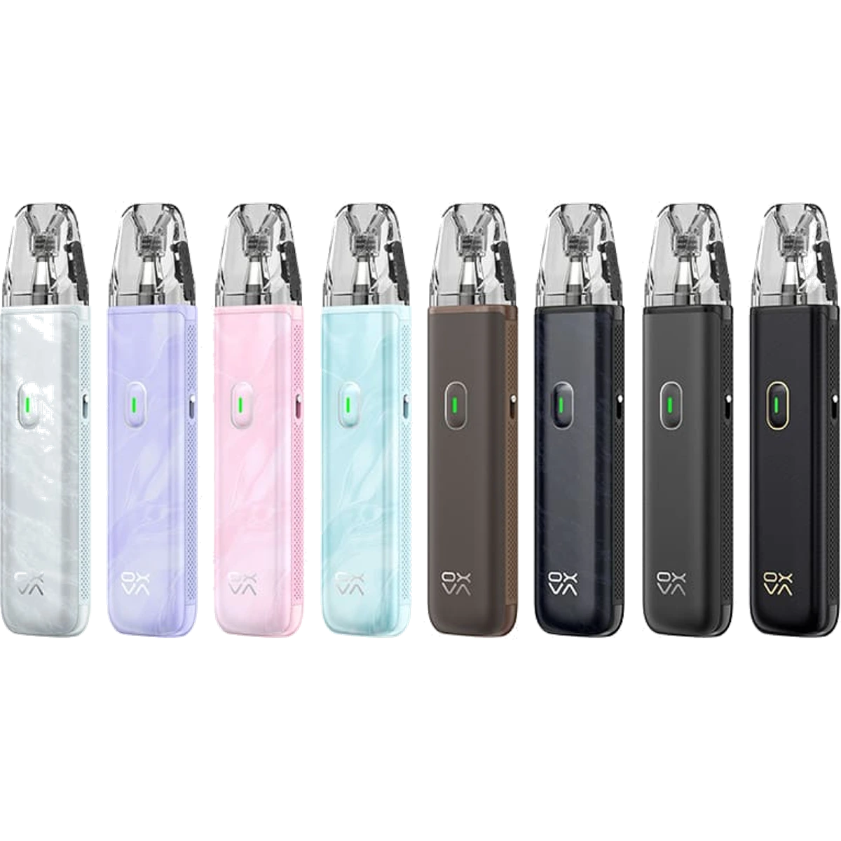 OXVA Xlim Go Lite Kit - 30W 1000mAh flavors UAE | Emirates Vapor Dubai