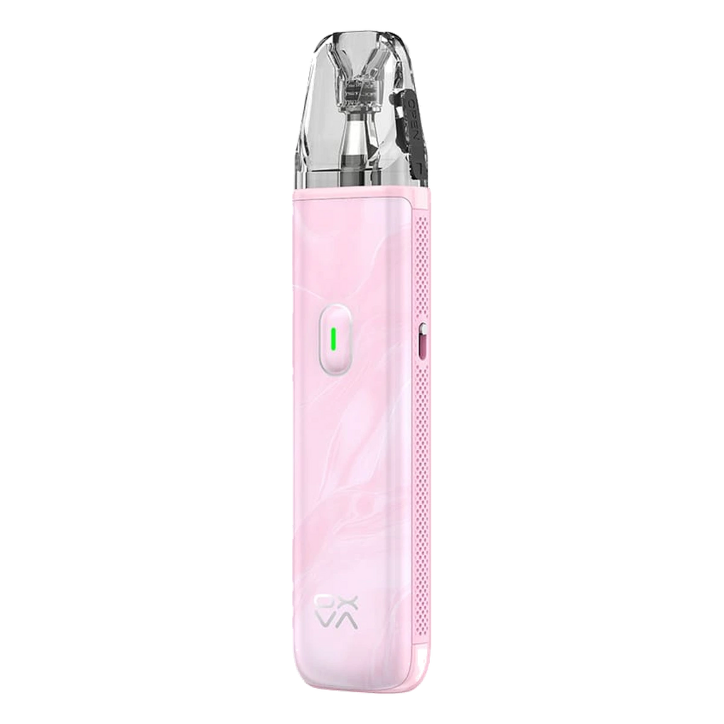 OXVA Xlim Go Lite Kit - 30W 1000mAh Light Pink UAE | Emirates Vapor