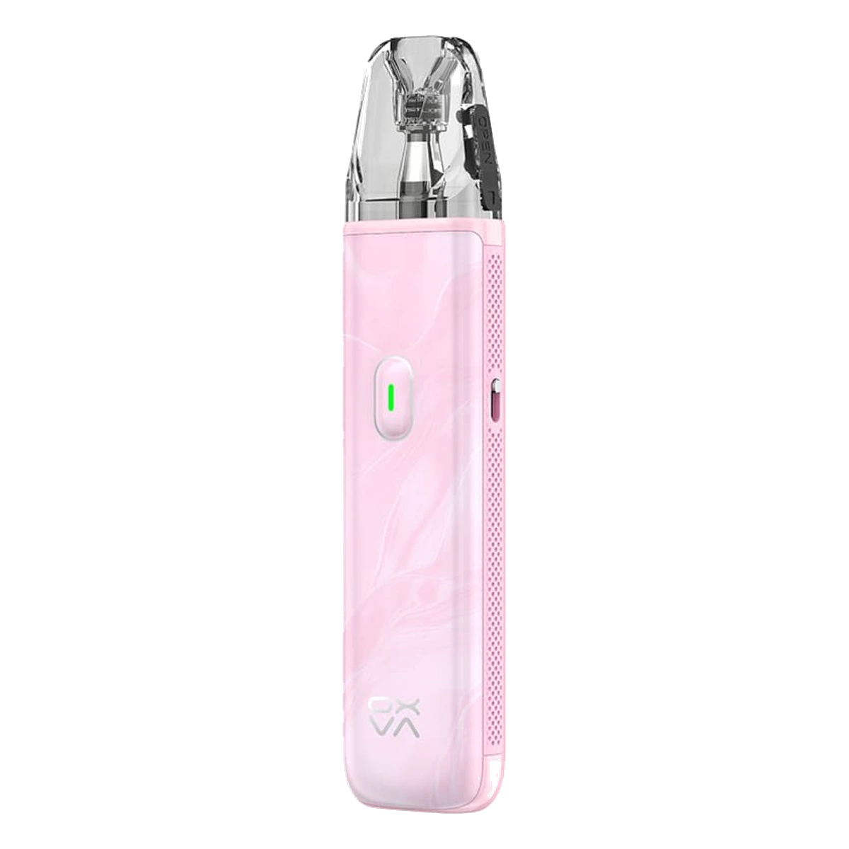 OXVA Xlim Go Lite Kit - 30W 1000mAh Light Pink UAE | Emirates Vapor