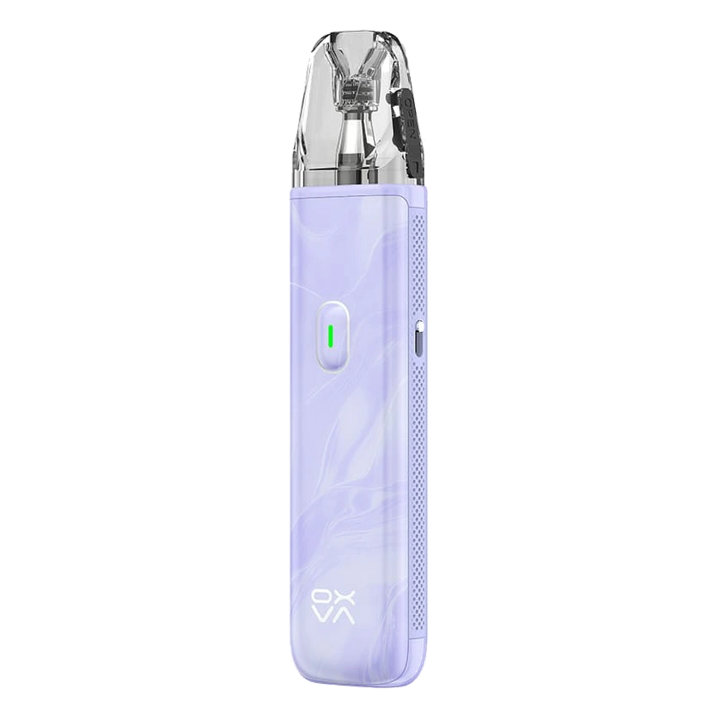 OXVA Xlim Go Lite Kit - 30W 1000mAh Light Purple UAE | Emirates Vapor