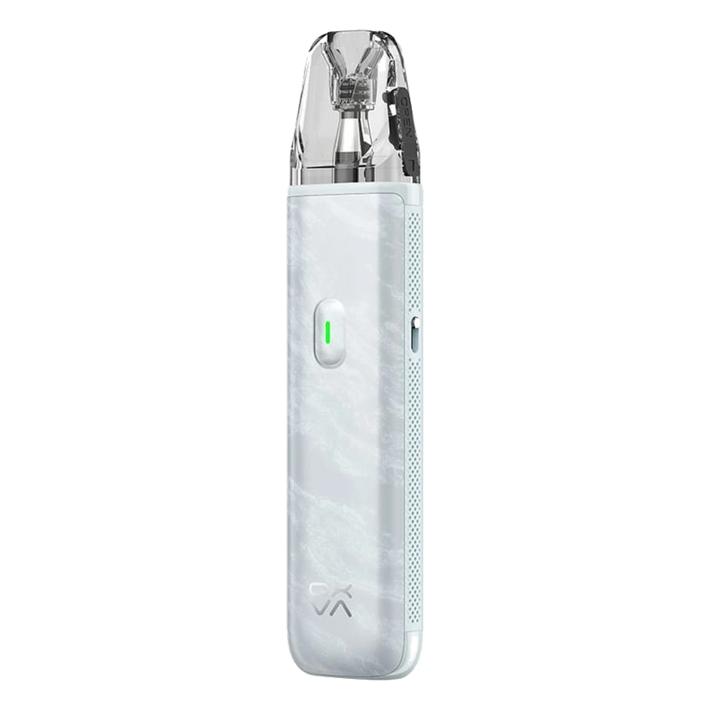 OXVA Xlim Go Lite Kit - 30W 1000mAh Mist White UAE | Emirates Vapor