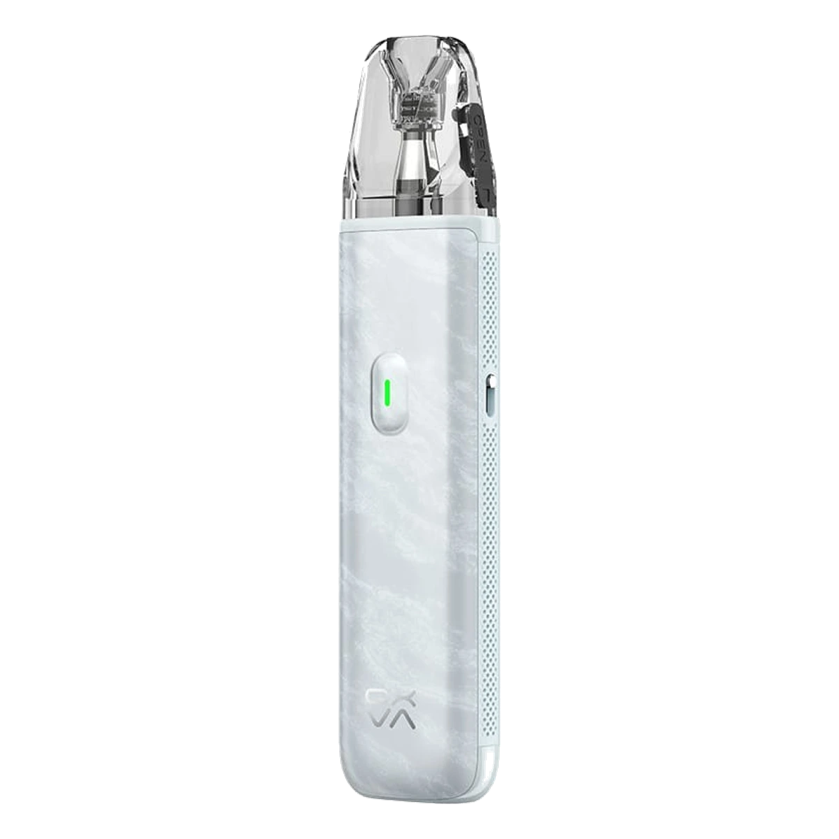 OXVA Xlim Go Lite Kit - 30W 1000mAh Mist White UAE | Emirates Vapor