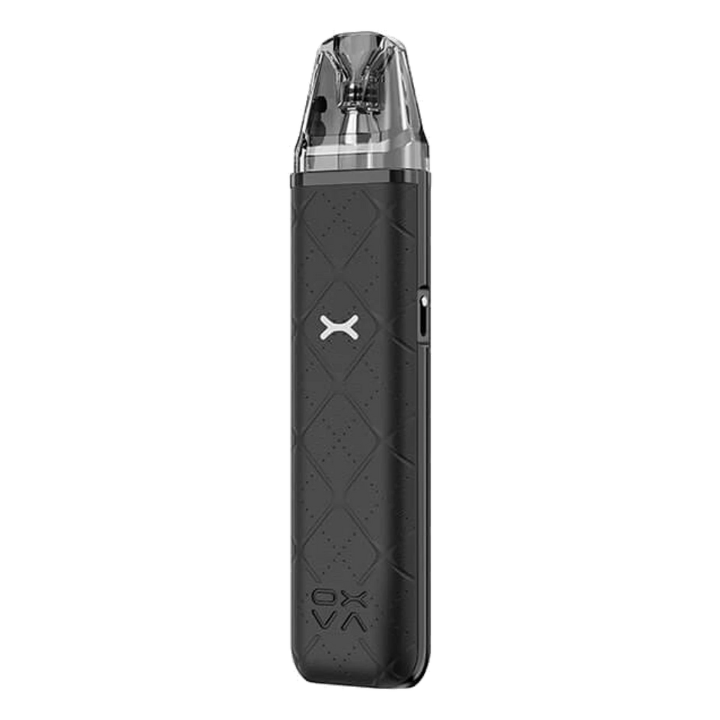 Oxva Xlim Go Pod Vape Kit Black UAE | Emirates Vapor