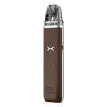 Oxva Xlim Go Pod Vape Kit Dark Brown UAE | Emirates Vapor
