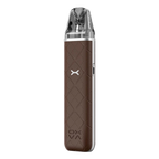 Oxva Xlim Go Pod Vape Kit Dark Brown UAE | Emirates Vapor