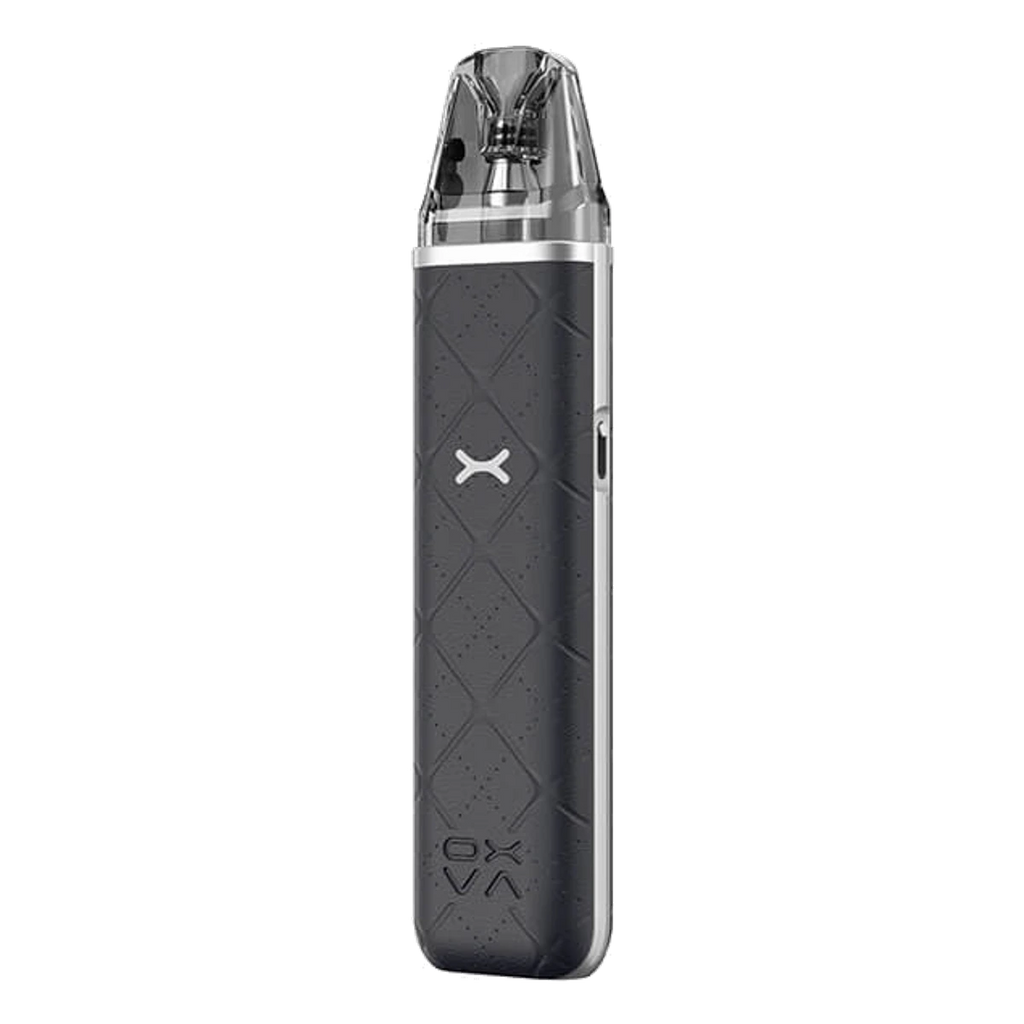 Oxva Xlim Go Pod Vape Kit Dark Grey UAE | Emirates Vapor