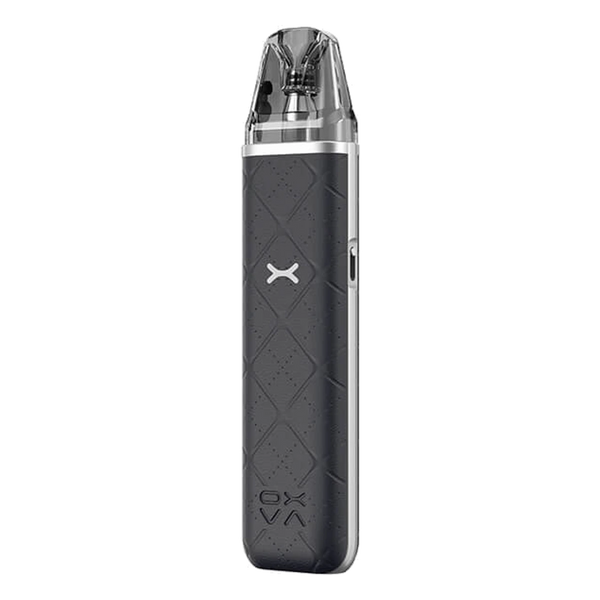 Oxva Xlim Go Pod Vape Kit Dark Grey UAE | Emirates Vapor