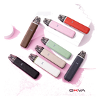 Oxva Xlim Go Pod Vape Kit best price UAE — ESMA certified