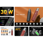 Authentic Emirates Vapor vape Dubai | Emirates Vapor