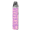 Oxva Xlim Go Pod Vape Kit Graffiti Pink UAE | Emirates Vapor