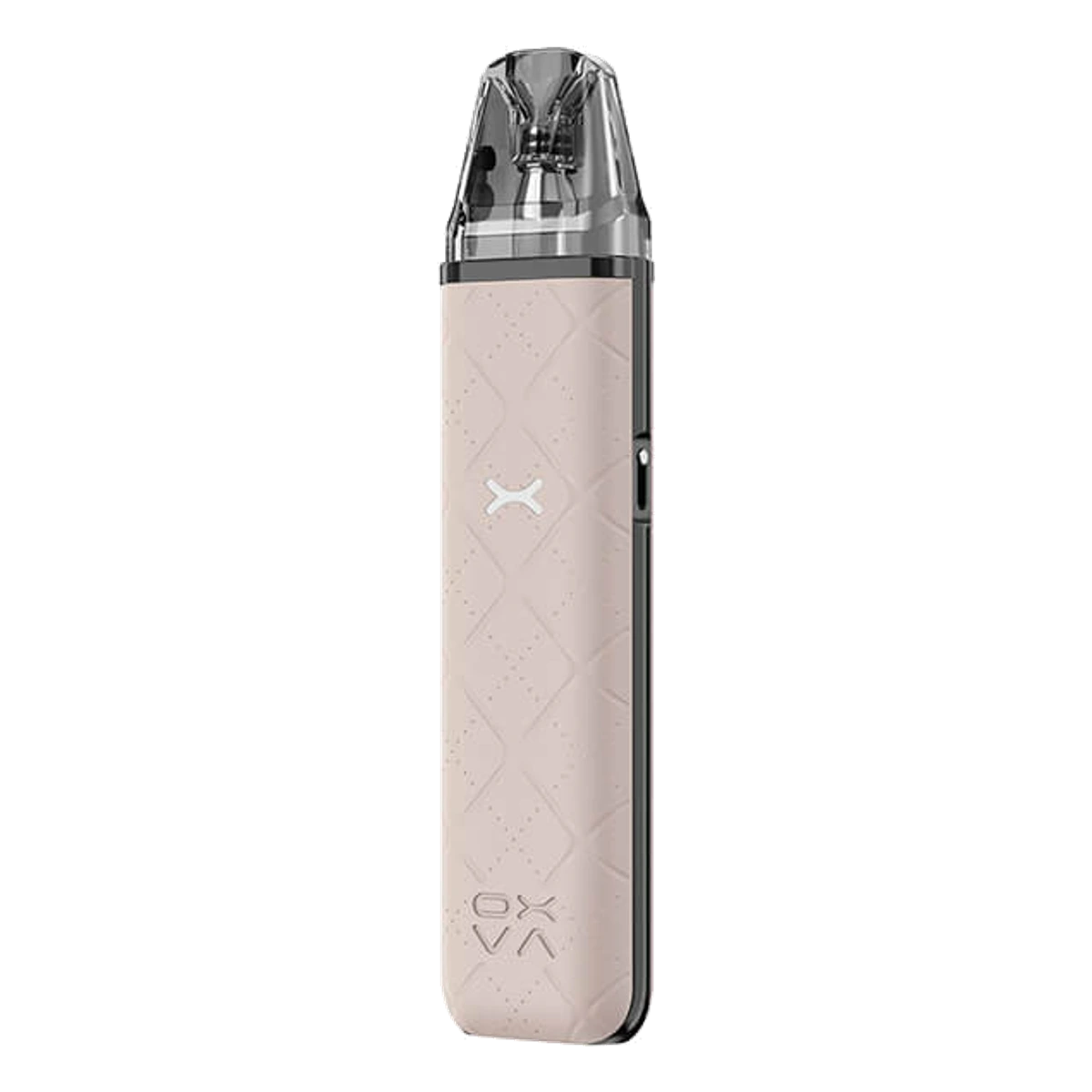 Oxva Xlim Go Pod Vape Kit Light Brown UAE | Emirates Vapor