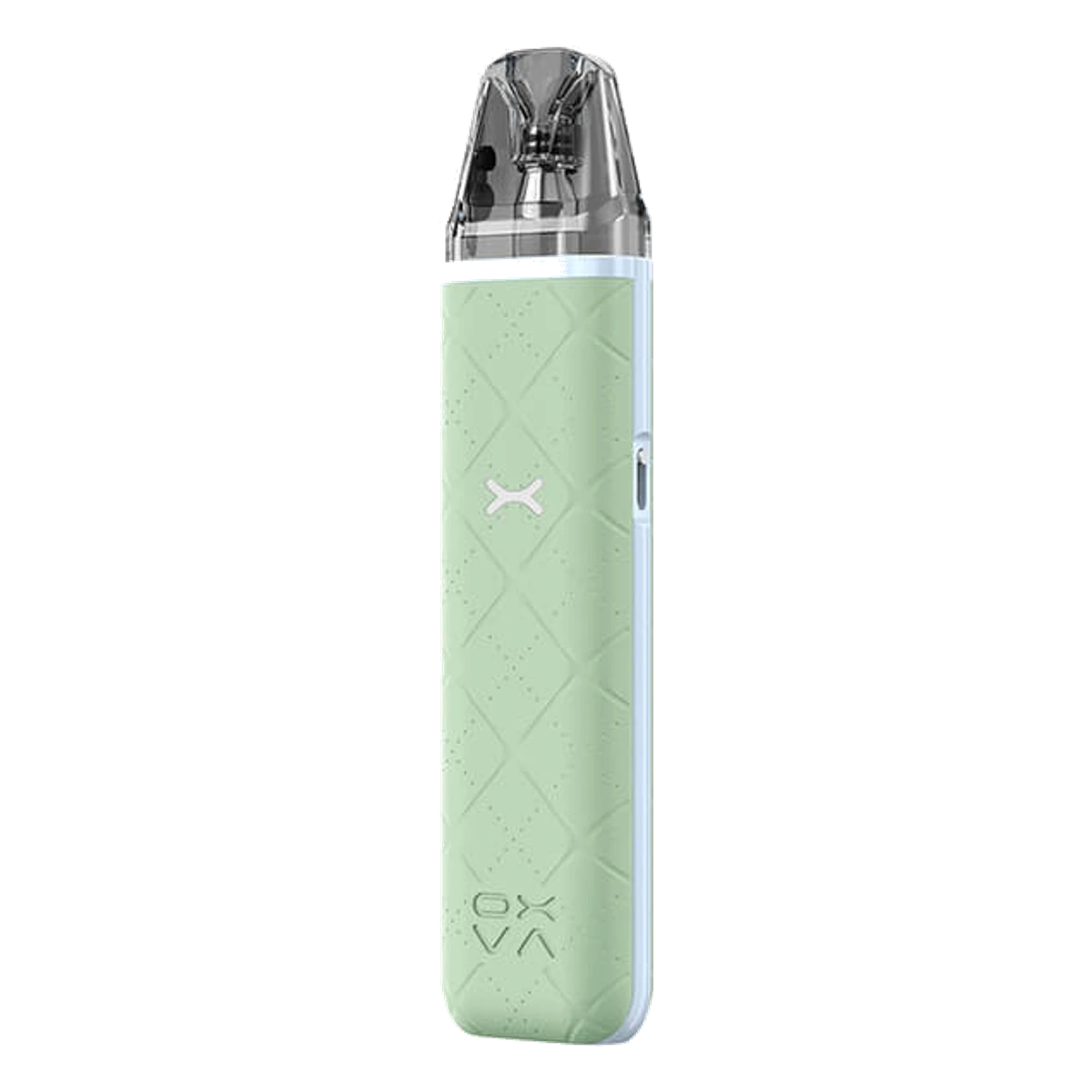 Oxva Xlim Go Pod Vape Kit Light Green UAE | Emirates Vapor