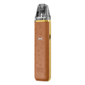 Oxva Xlim Go Pod Vape Kit Luxe Brown UAE | Emirates Vapor