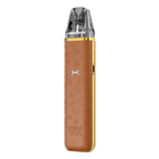 Oxva Xlim Go Pod Vape Kit Luxe Brown UAE | Emirates Vapor