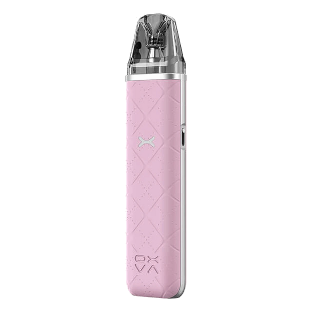 Oxva Xlim Go Pod Vape Kit Pink UAE | Emirates Vapor