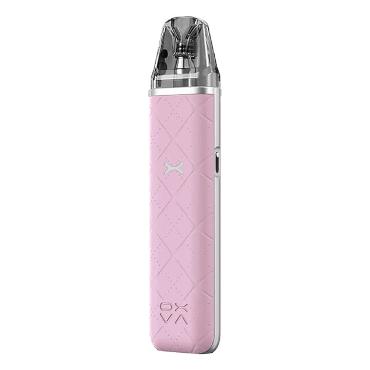 Oxva Xlim Go Pod Vape Kit Pink UAE | Emirates Vapor
