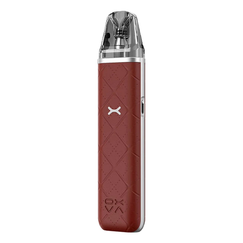 Oxva Xlim Go Pod Vape Kit Red UAE | Emirates Vapor