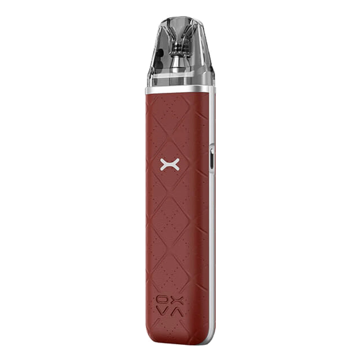 Oxva Xlim Go Pod Vape Kit Red UAE | Emirates Vapor