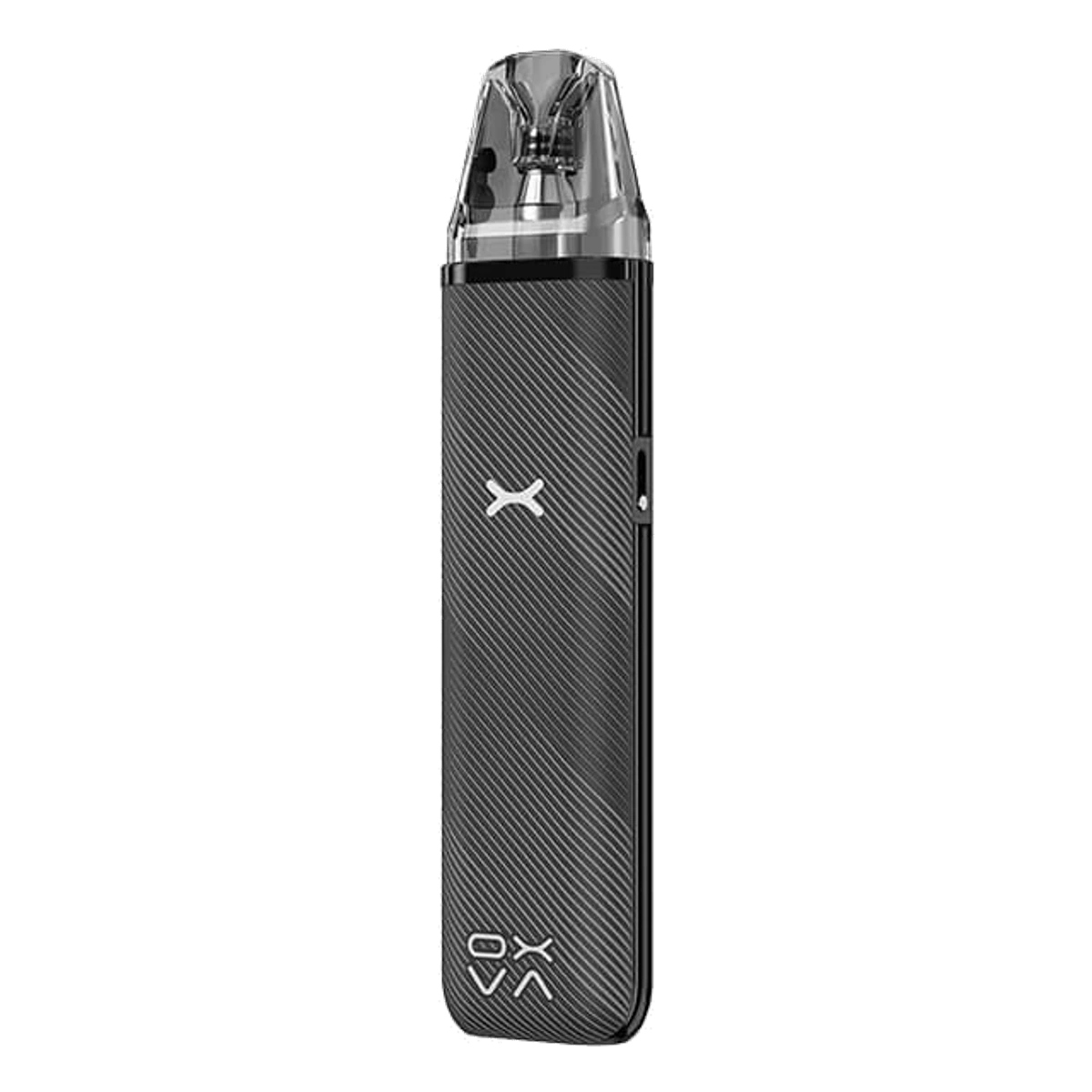 Oxva Xlim Go Pod Vape Kit Stiped Grey UAE | Emirates Vapor