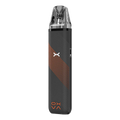 Oxva Xlim Go Pod Vape Kit Stiped Orange UAE | Emirates Vapor