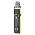 Oxva Xlim Pro 2 DNA Version Pod System Kit luminous-forged-carbon-fiber UAE | Emirates Vapor