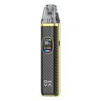 Oxva Xlim Pro 2 DNA Version Pod System Kit luminous-forged-carbon-fiber UAE | Emirates Vapor