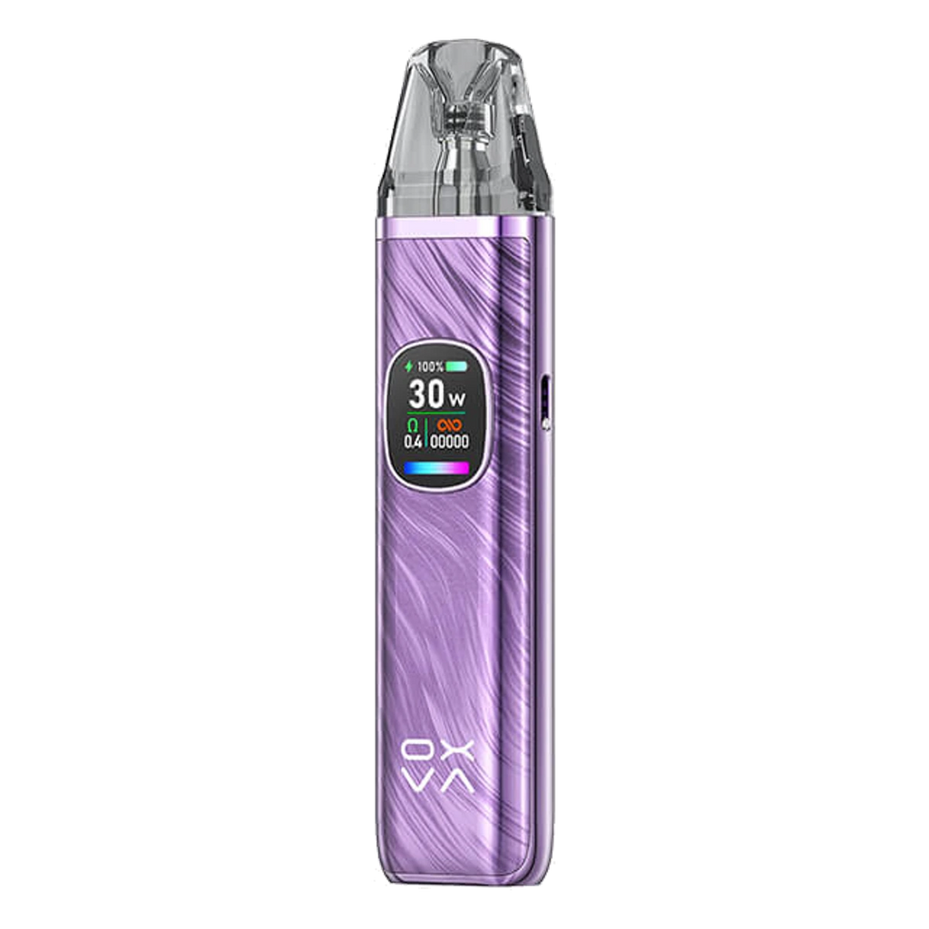 Oxva Xlim Pro 2 DNA Version Pod System Kit silk-brown UAE | Emirates Vapor