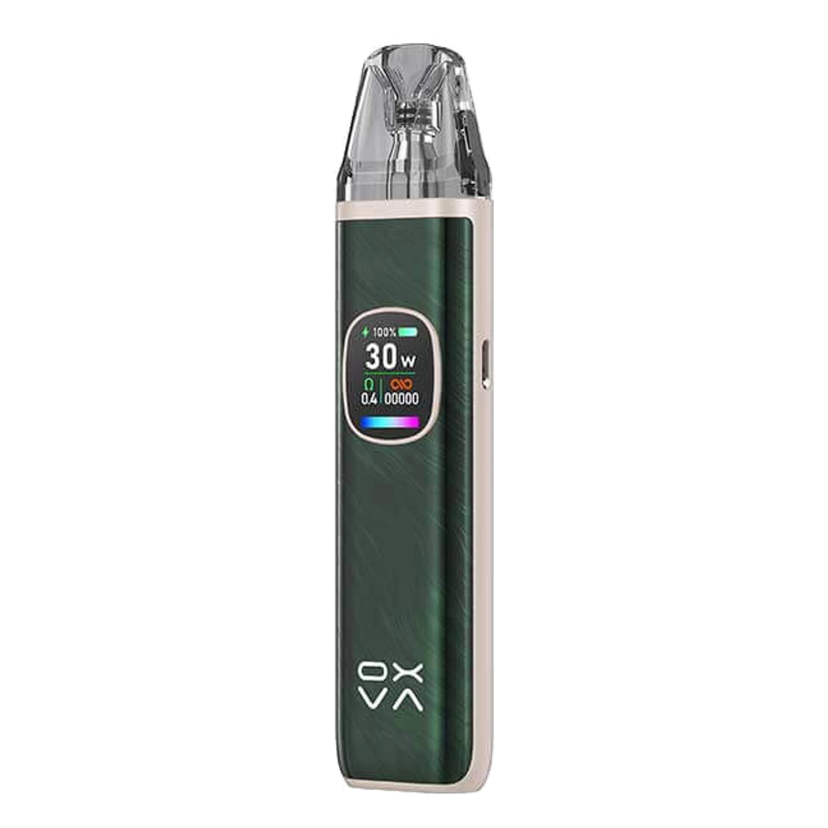Oxva Xlim Pro 2 Dna Version Pod System Kit Uae — AED 125 | Emirates Vapor