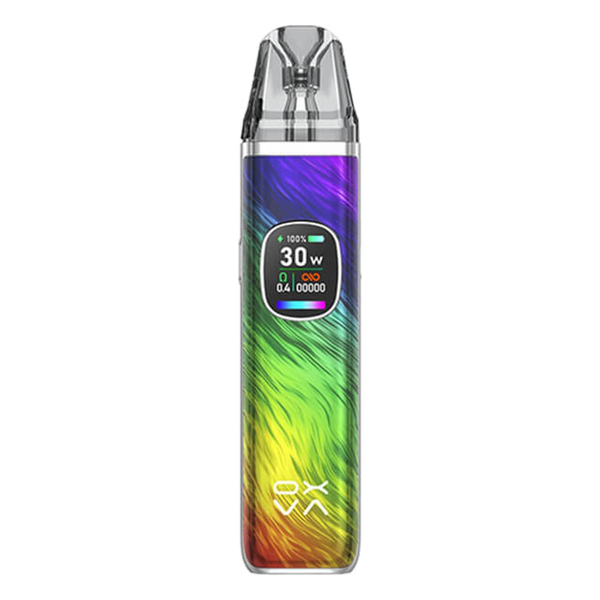 Oxva Xlim Pro 2 Dna Version Pod System Kit Uae — AED 125 | Emirates Vapor