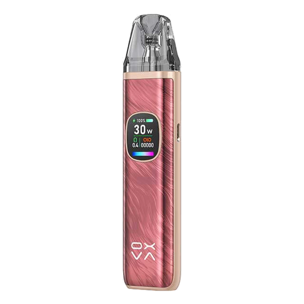 Oxva Xlim Pro 2 DNA Version Pod System Kit flavors UAE | Emirates Vapor Dubai