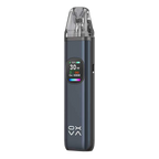 Oxva Xlim Pro 2 DNA Version Pod System Kit frost-titanium-blue UAE | Emirates Vapor