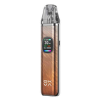 Oxva Xlim Pro 2 Pod Vape Kit Amber Orange UAE | Emirates Vapor
