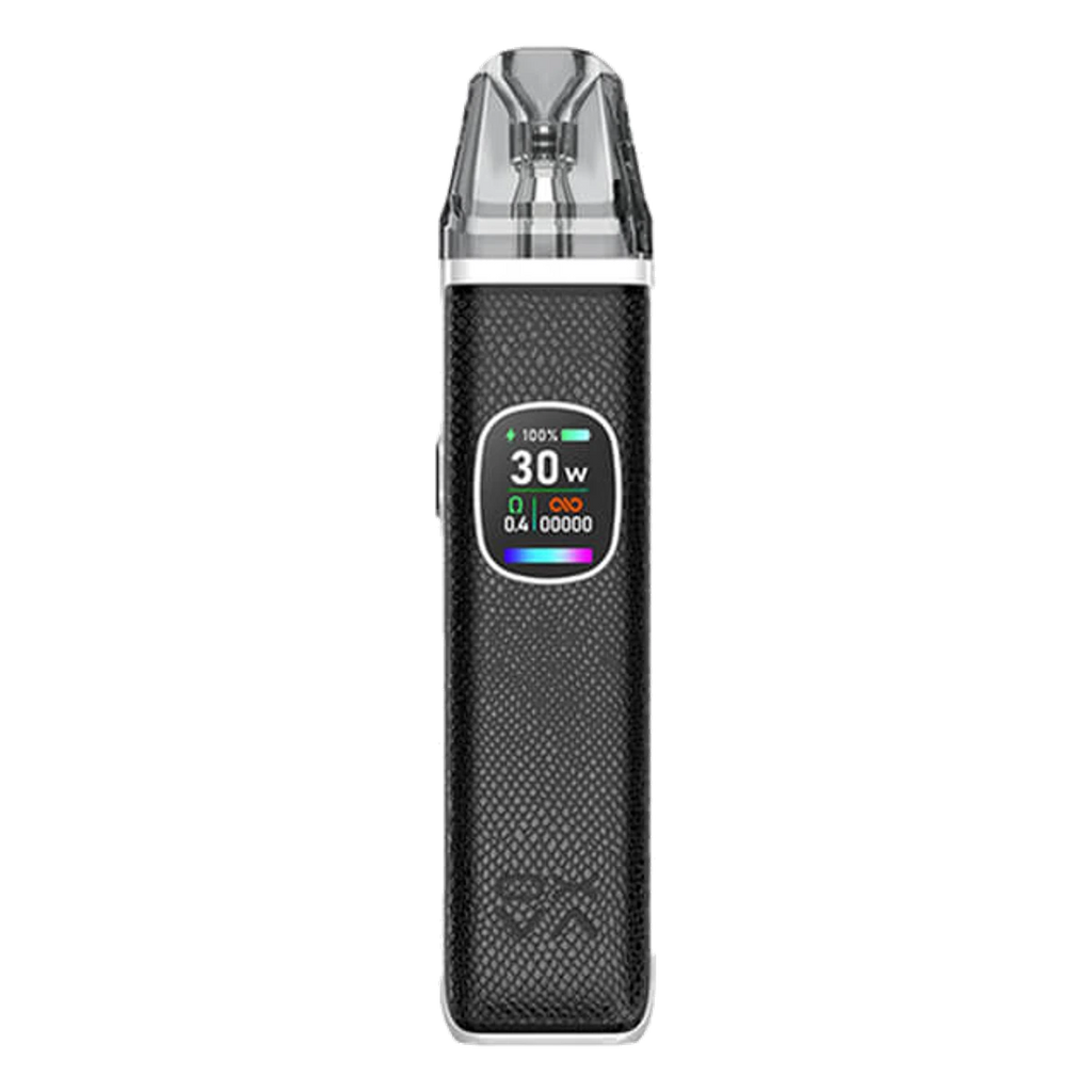 Oxva Xlim Pro 2 Pod Vape Kit Black & White UAE | Emirates Vapor