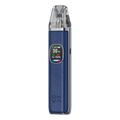 Oxva Xlim Pro 2 Pod Vape Kit Blue Python UAE | Emirates Vapor