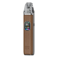 Oxva Xlim Pro 2 Pod Vape Kit Brown Python UAE | Emirates Vapor