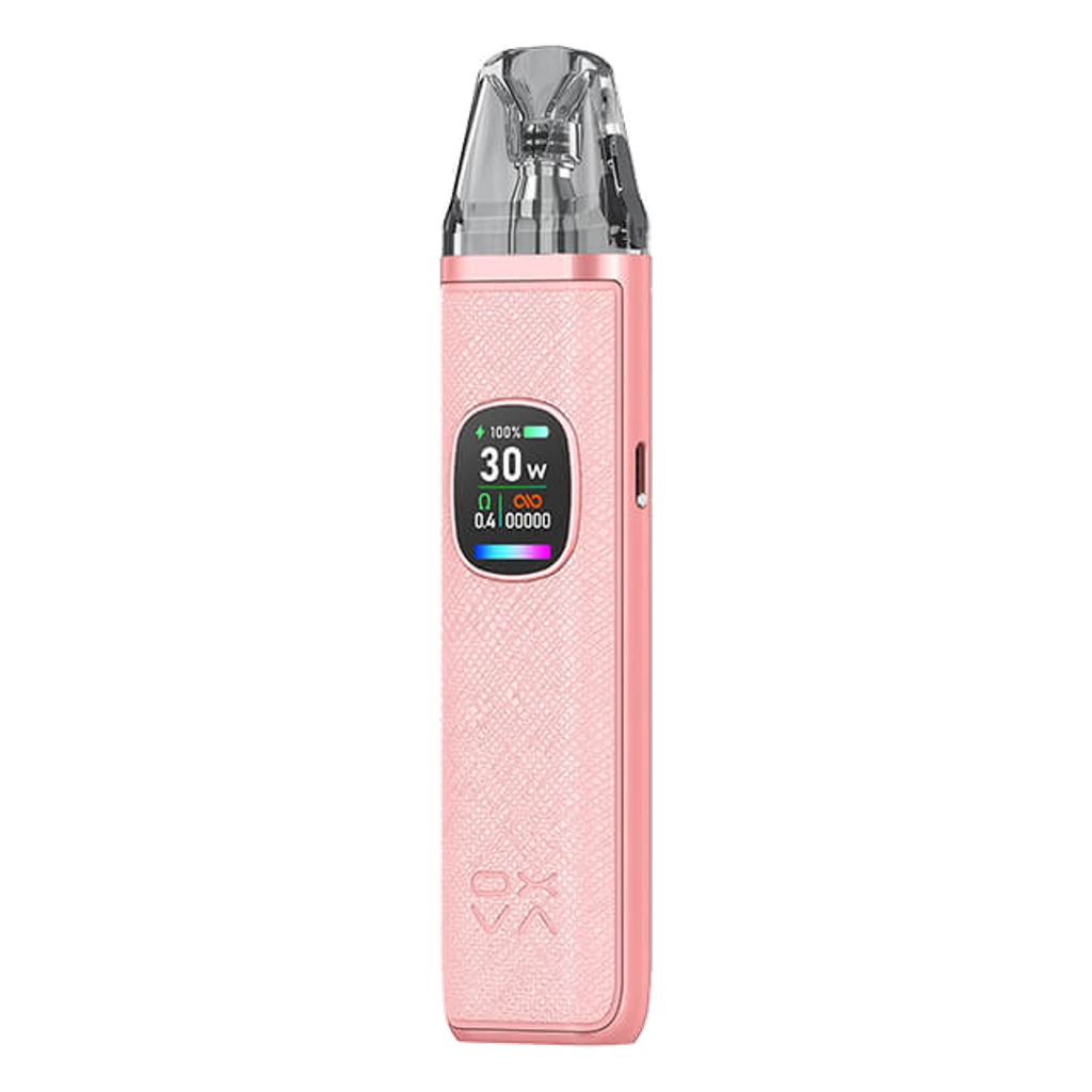 Oxva Xlim Pro 2 Pod Vape Kit Coral Pink UAE | Emirates Vapor