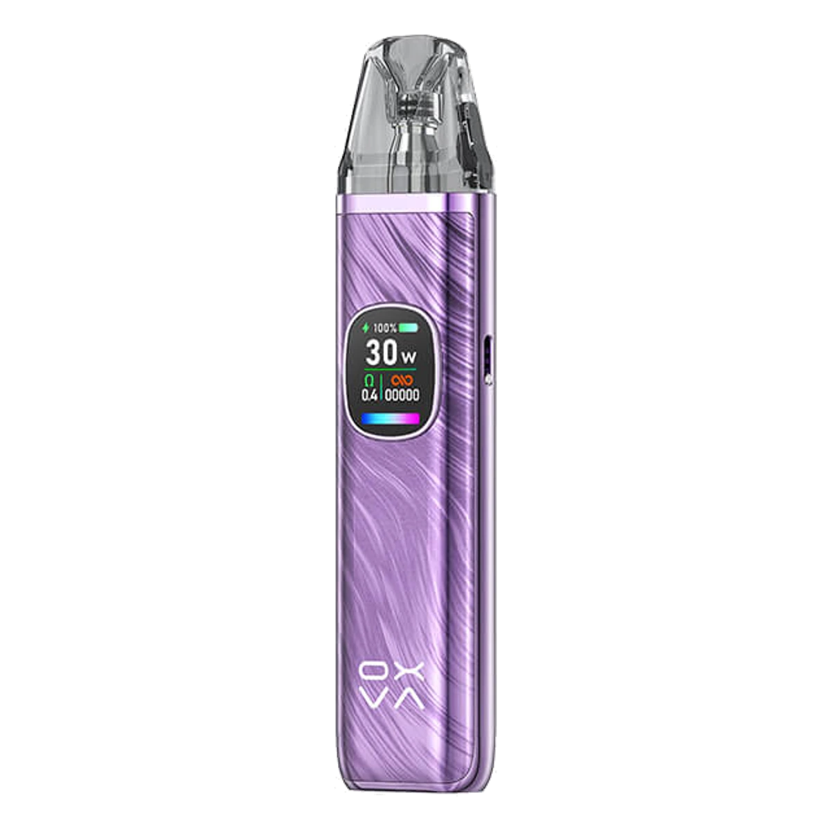 Oxva Xlim Pro 2 Pod Vape Kit Dream Purple UAE | Emirates Vapor