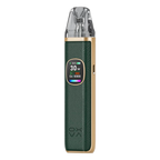 Oxva Xlim Pro 2 Pod Vape Kit Green Python UAE | Emirates Vapor