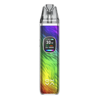 Oxva Xlim Pro 2 Pod Vape Kit Rainbow Swirl UAE | Emirates Vapor