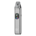 Oxva Xlim Pro 2 Pod Vape Kit Silver Carbon UAE | Emirates Vapor