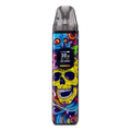 Oxva Xlim Pro 2 Pod Vape Kit Skulliful Black UAE | Emirates Vapor